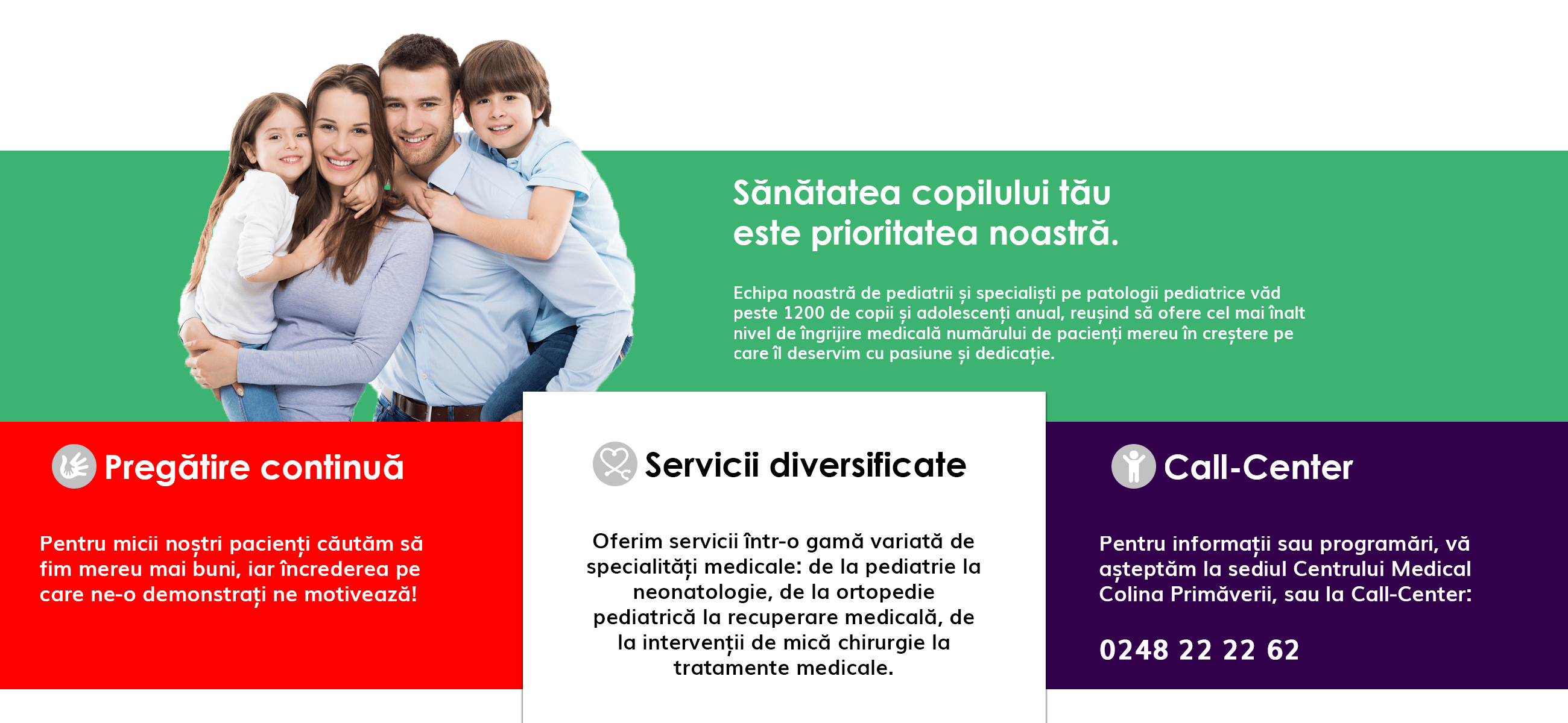 Pediatrie