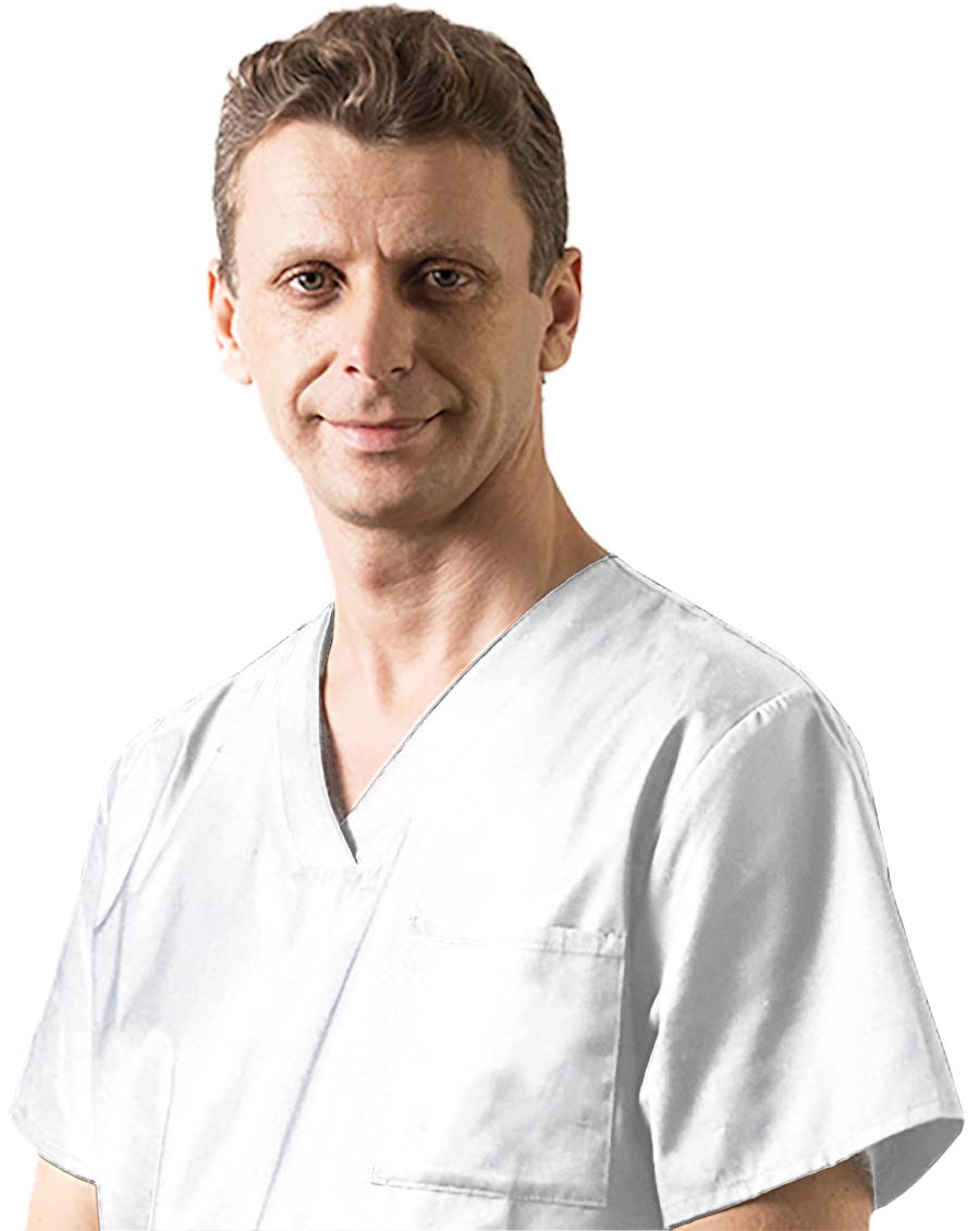 Dr Pojoga Adrian