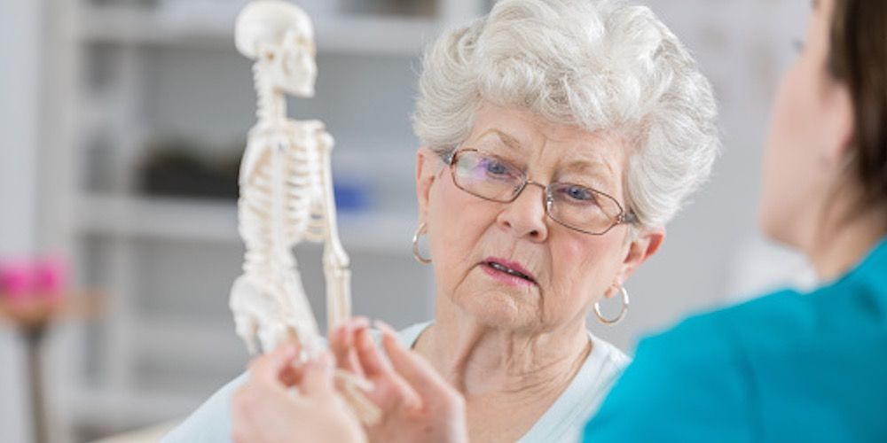 Osteoporoza Slide